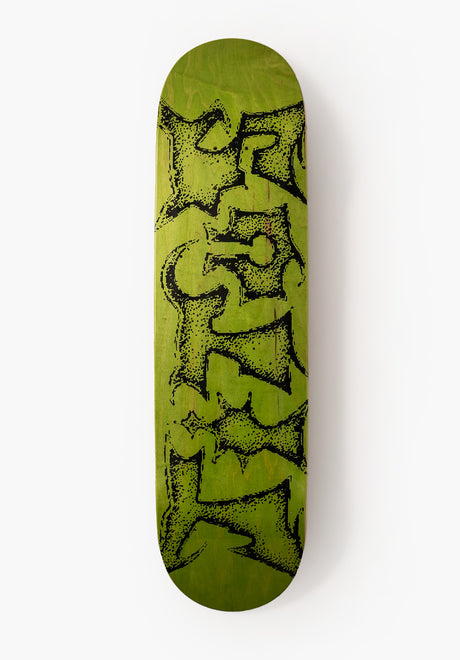 Elija green-hi Vorderansicht