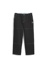 Thrasher x AFA Chino black Vorderansicht
