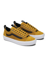 Skate Old Skool 36 + harvestgold Vorderansicht