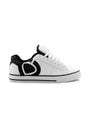 211 Vulc Bold black-white-white Vorderansicht