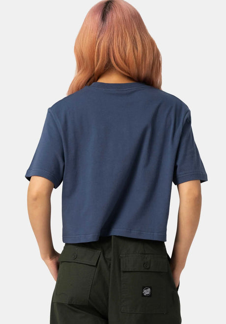 Flourish heritageblue Rueckenansicht