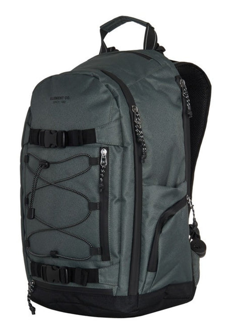 Scheme Skate ardoise Rueckenansicht