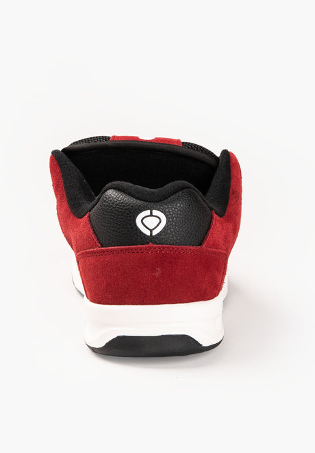 805 red-black-white Closeup2