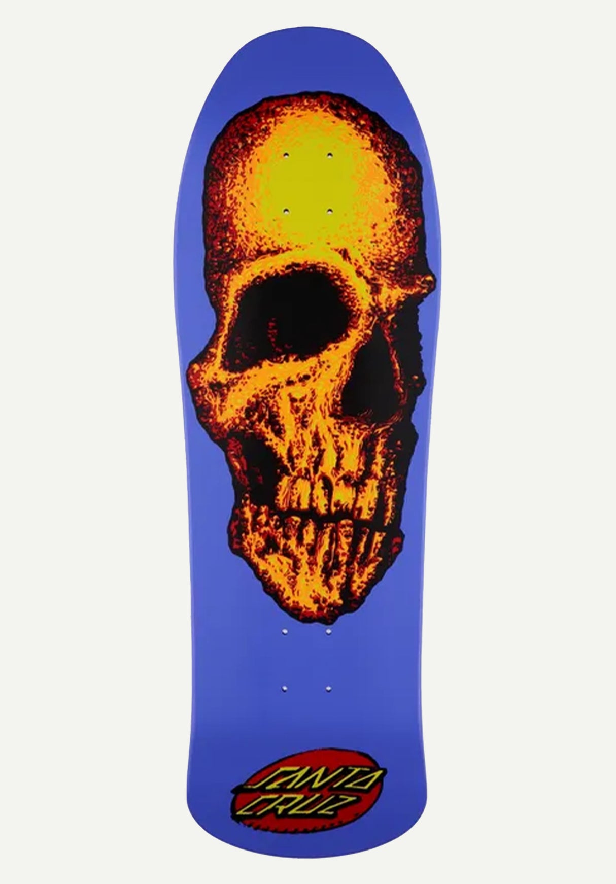 Street Creep Reissue cobalt-blue Vorderansicht