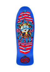 Grabke All Around Reissue blue-red Vorderansicht