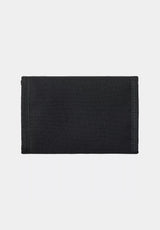 Alec Wallet black2 Rueckenansicht