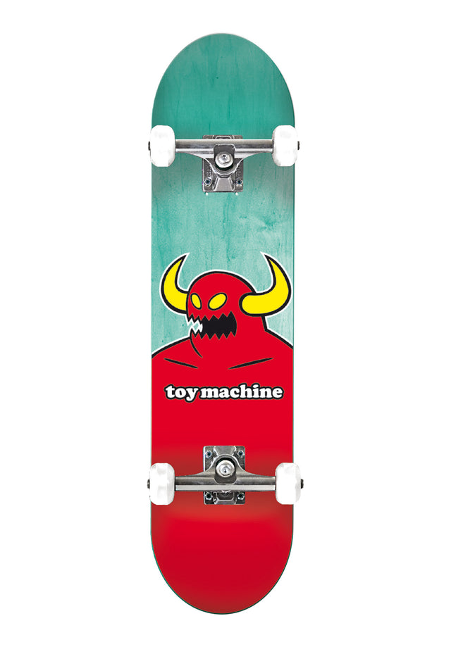 Monster Mini natural Vorderansicht