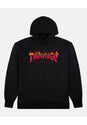 Fuego black Vorderansicht