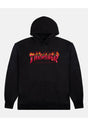 Fuego black Vorderansicht