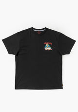 FA JJ Villard black Rueckenansicht