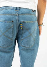 X-tra Baggy Short moon Closeup2