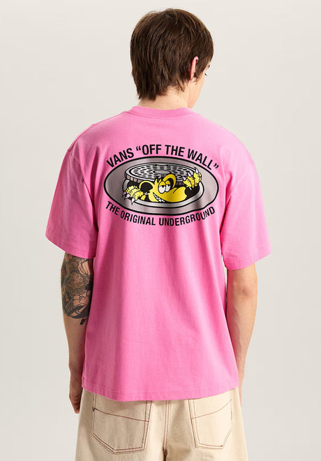 Downside pink-fizz Vorderansicht