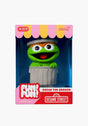 Sesame Street FUN! FUN! Wave 01 - Oscar the Grouch multicolored Vorderansicht