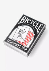 Bicycle® Playing Cards multi Vorderansicht