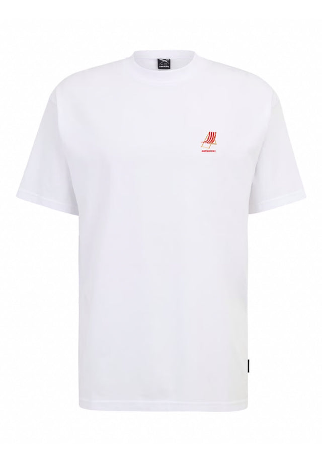 Homeoffice white Vorderansicht