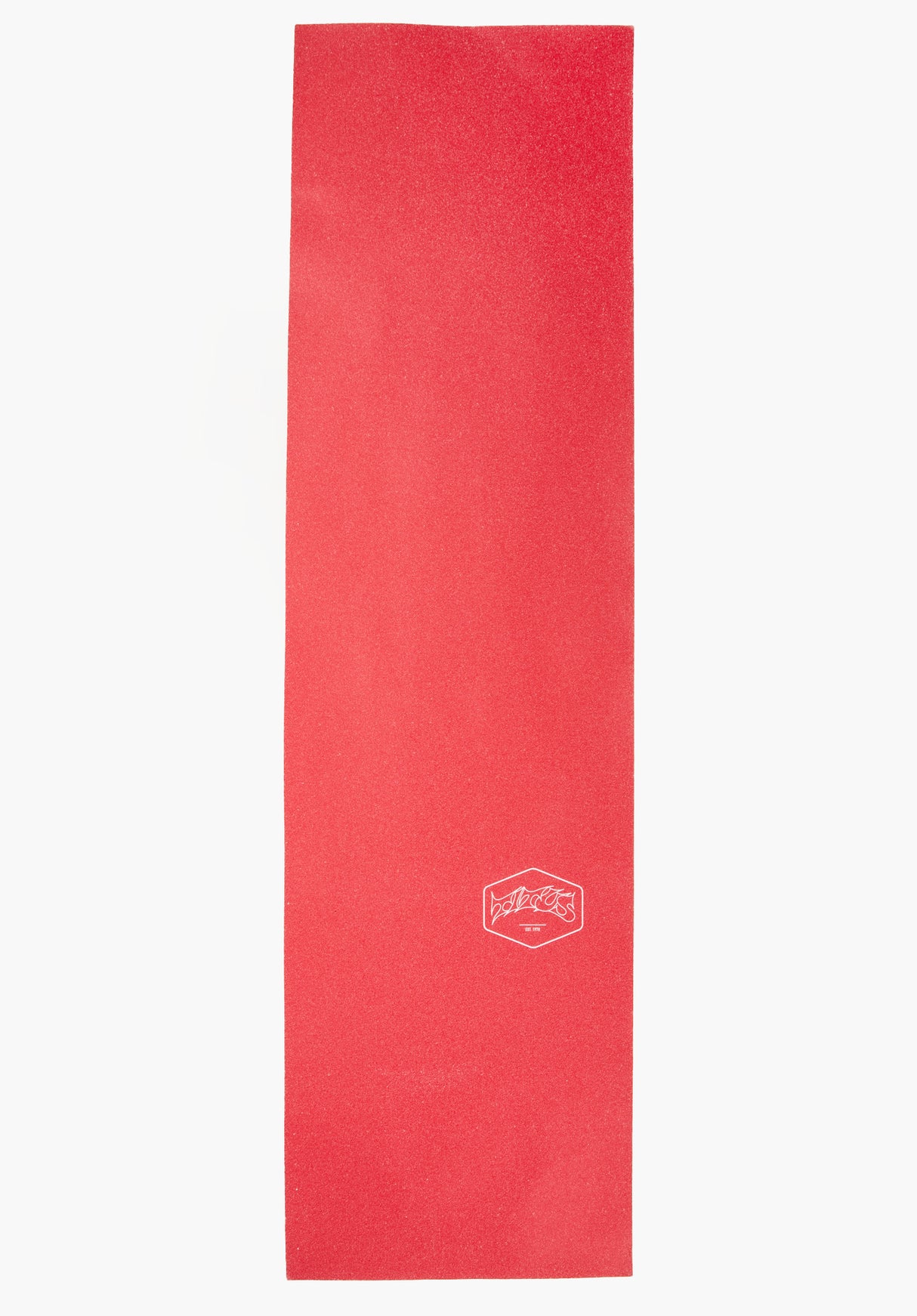 Hexagon 70 Anti-Bubble 9/33 red Vorderansicht
