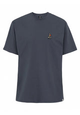 What The Duck darksteel Vorderansicht