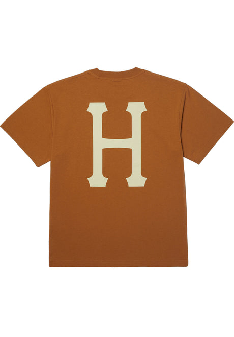 Classic H brownsugar Vorderansicht