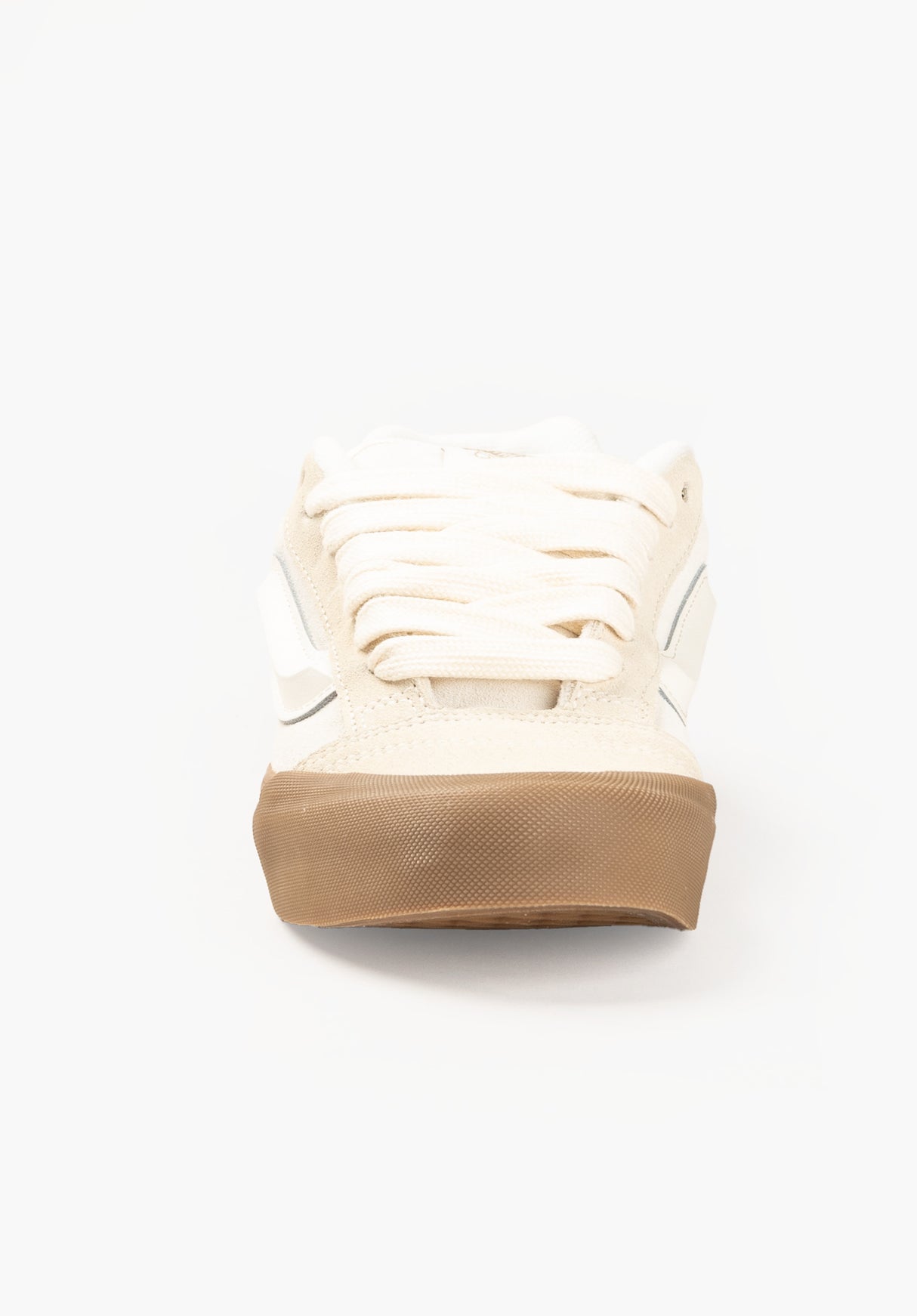 Knu Skool marshmallow-lightgum Rueckenansicht