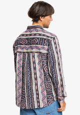 Wasilla grape-shake-heritagestripe Rueckenansicht
