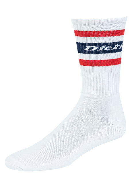 Dickies Genola Socken white – Detailansicht 1