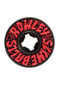 Geoff Rowley Vomit Mini 95A black Vorderansicht