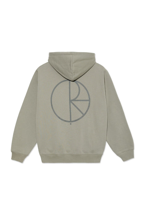 Stroke Logo vetiver Vorderansicht