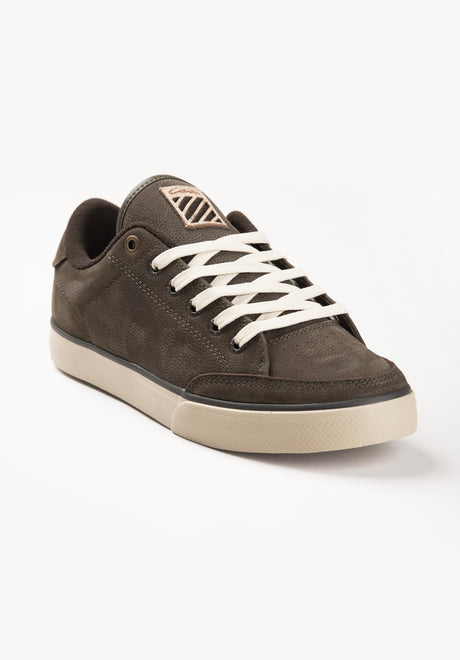 Lopez 50 SE x Manhole tarmac-cement Vorderansicht