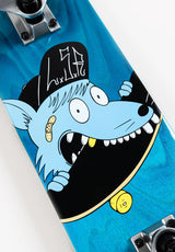 Rocco Micro blue Closeup2