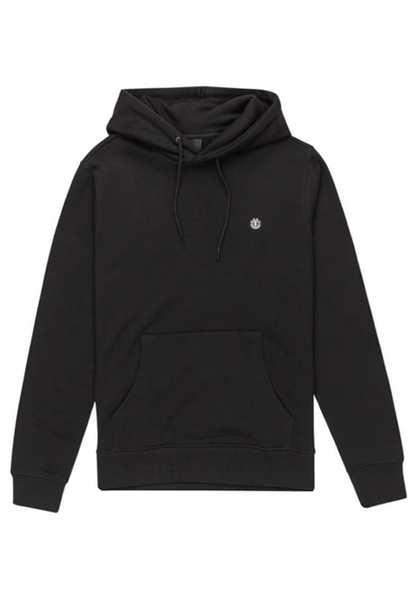 Icon Embroidery flintblack Vorderansicht