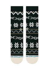 Break The Season Crew pine Rueckenansicht