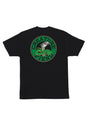 Strike Fast Relic Heavyweight black Vorderansicht