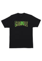 Logo Witch Heavyweight black Vorderansicht