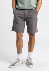 Compo grey Vorderansicht