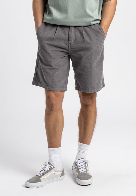 Compo grey Vorderansicht