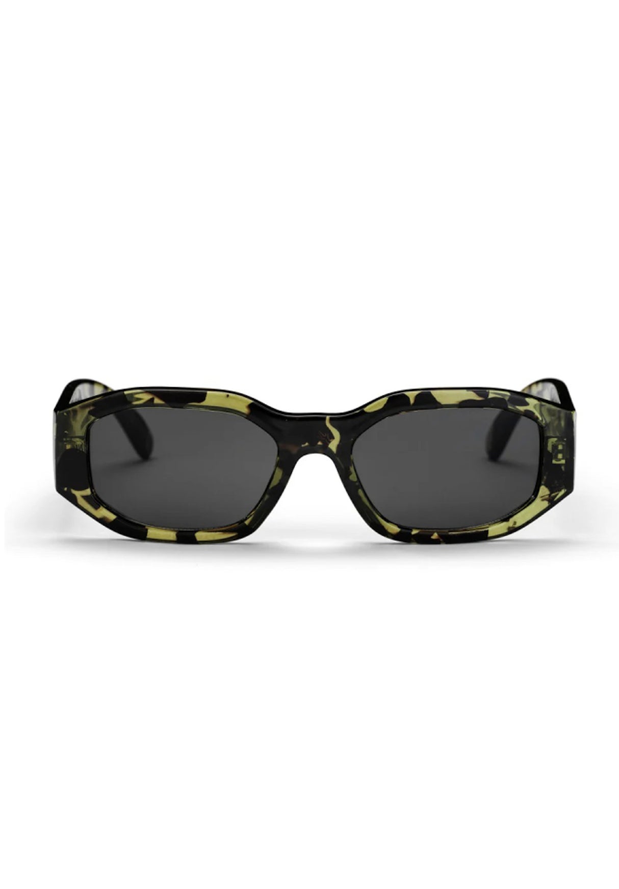 Brooklyn greencamo-black Vorderansicht