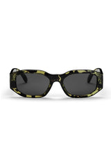 Brooklyn greencamo-black Vorderansicht
