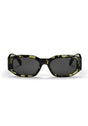 Brooklyn greencamo-black Vorderansicht