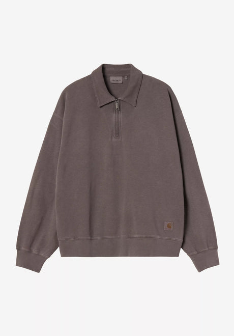 Harper tobaccogarmentdyed Vorderansicht