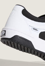 Skate Rowan 2 white-black Closeup2