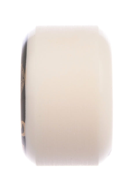 Elite Hardline Wide 99A white Closeup1