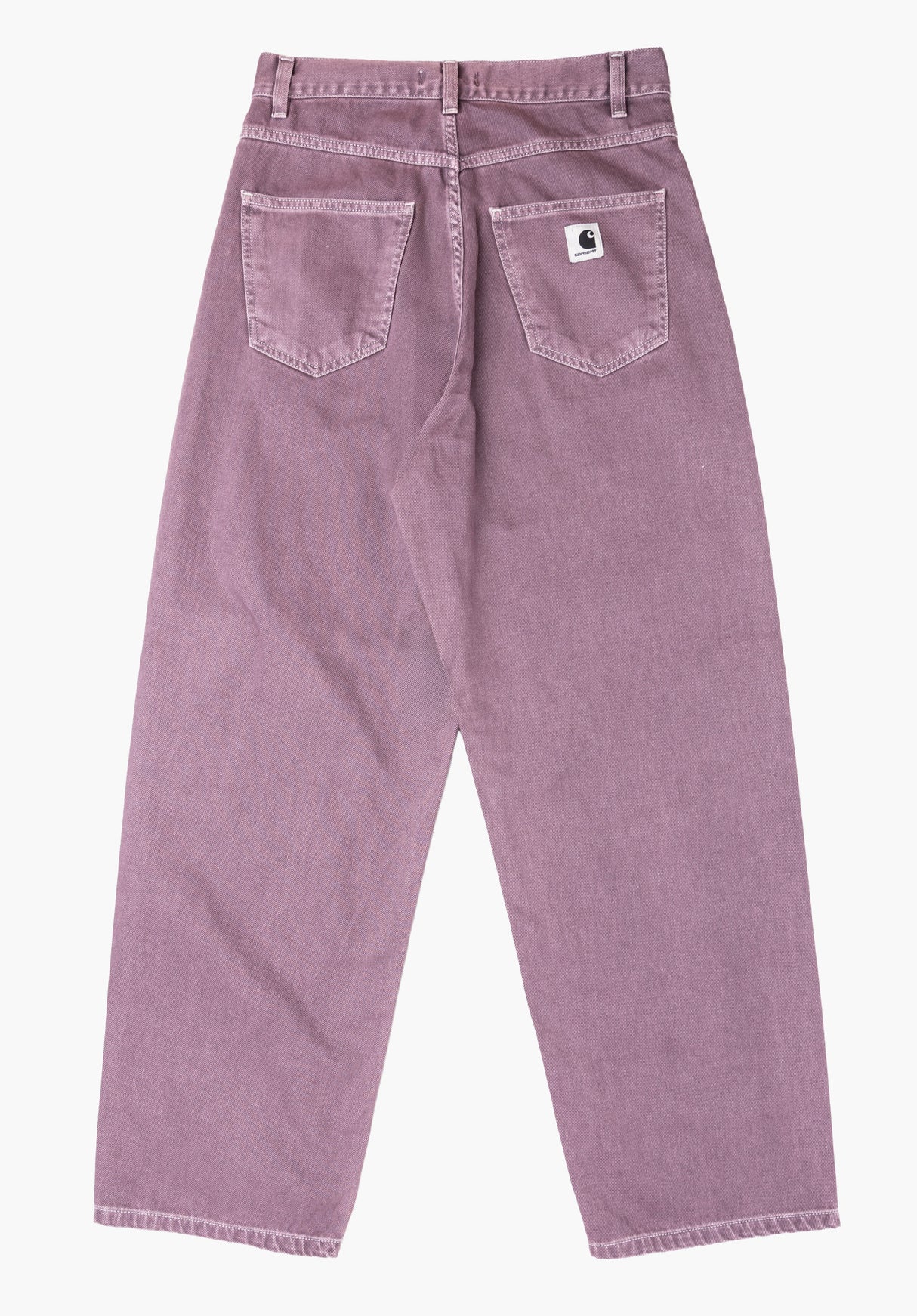 W' Brandon phloxduskywashed Rueckenansicht