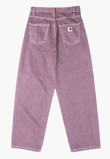 W' Brandon phloxduskywashed Rueckenansicht