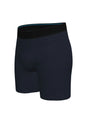 Regulation Boxer Brief navy Vorderansicht