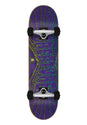 Web 2 Relic Mini purple Vorderansicht