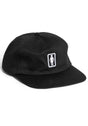 Mo Classic black Vorderansicht