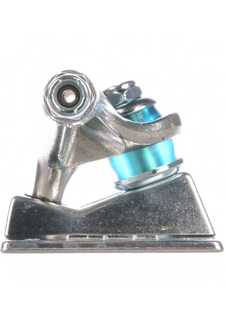 148 Hi Hollow Polished II silver Closeup1