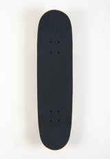 Classic Logo Mini black-stained Rueckenansicht