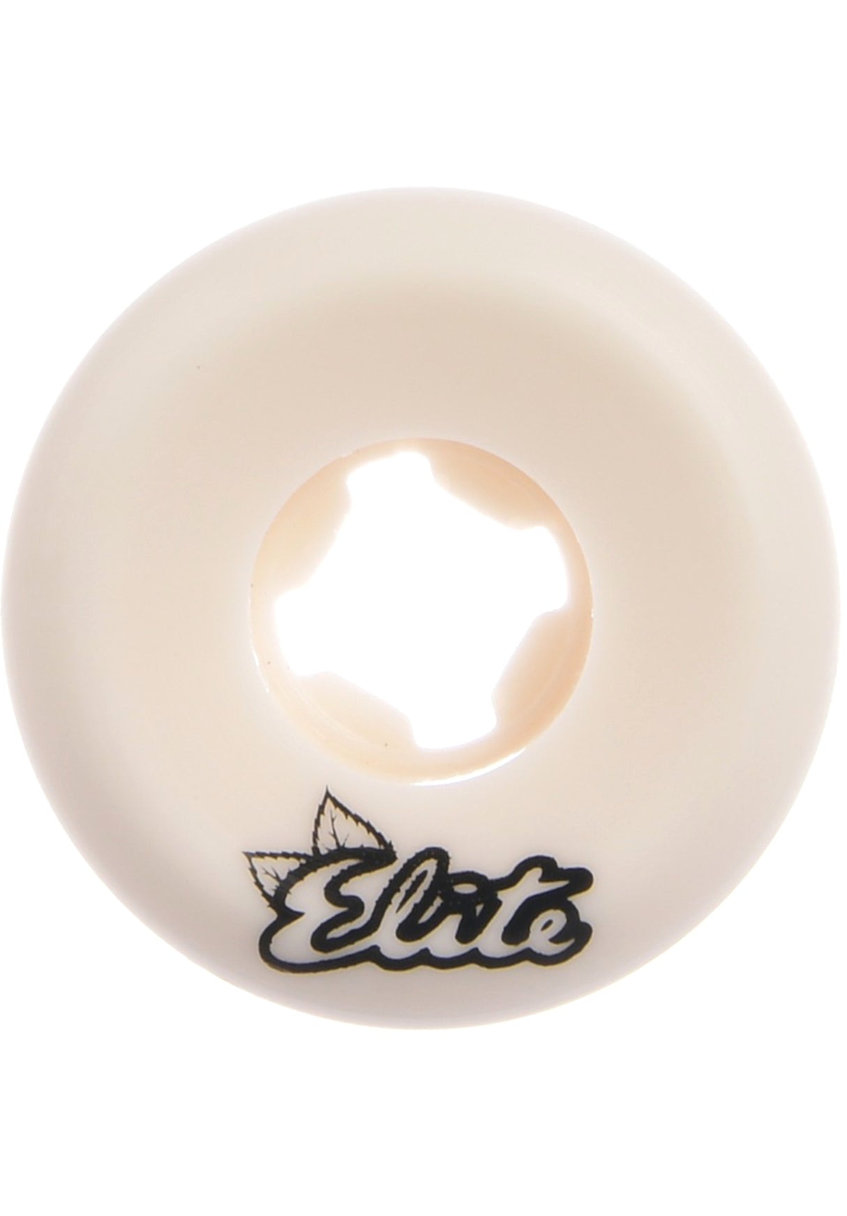 Elite Hardline Wide 99A white Closeup2