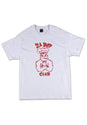 Za Boy Club white Vorderansicht